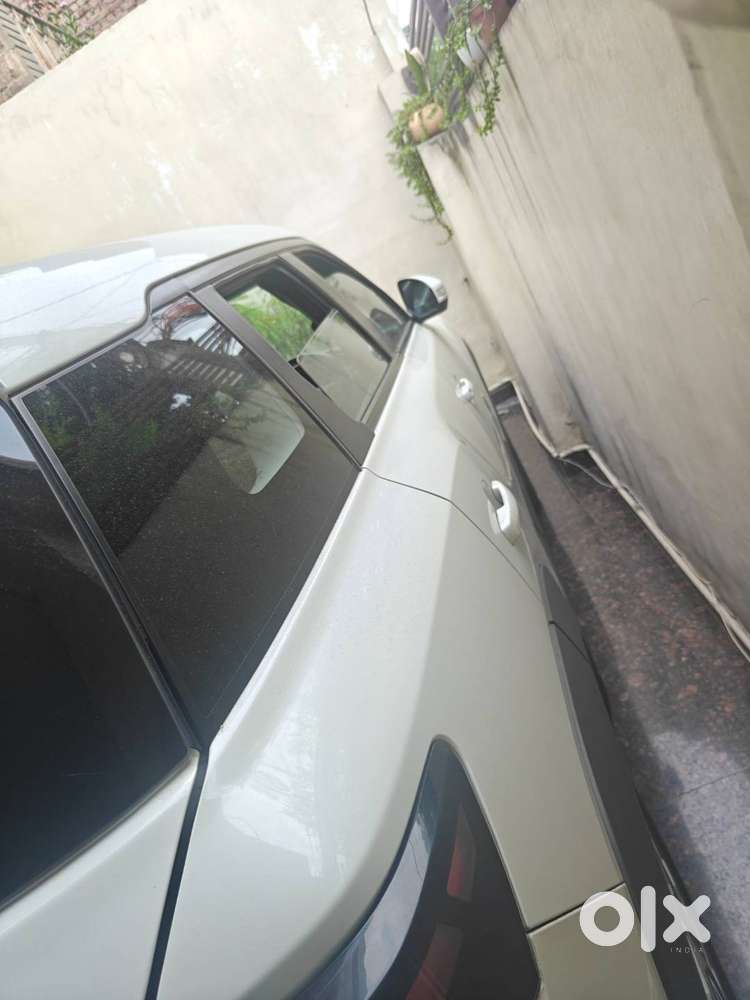 Maruti Suzuki Brezza 2025,brand New Condition,non Accidental