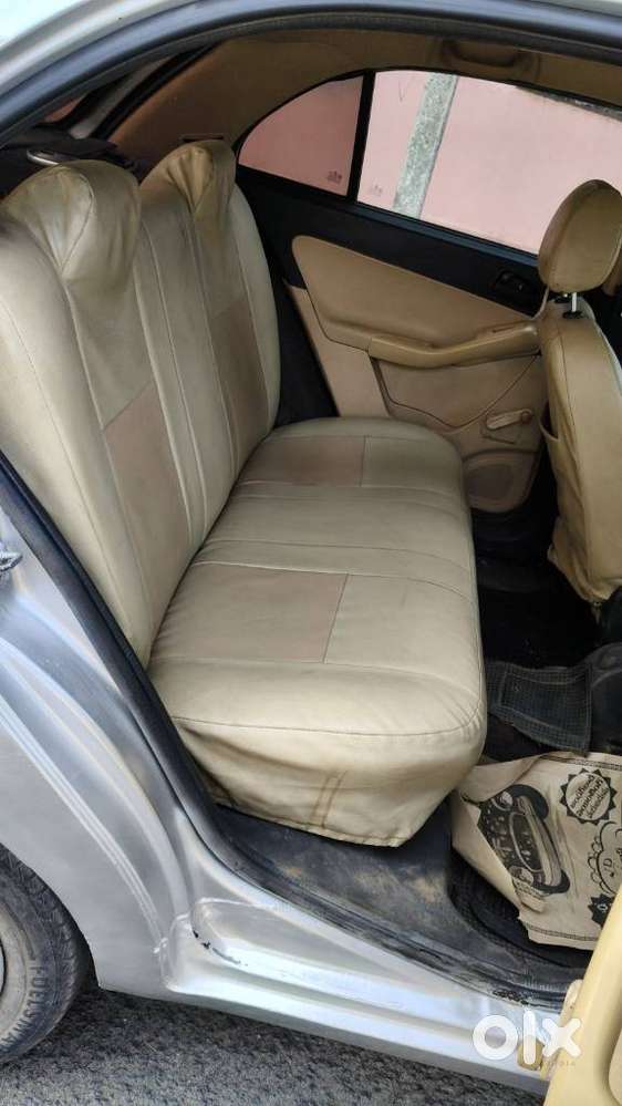Tata Indica Vista Tdi Ls, 2015, Diesel
