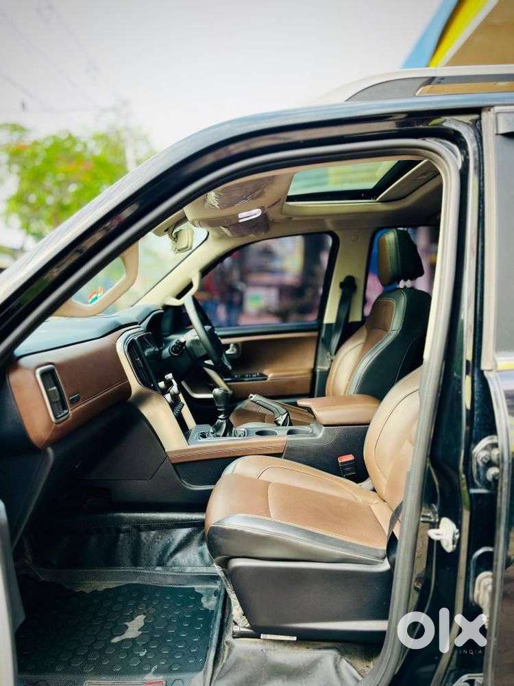 Mahindra Scorpio-n 2.2 Z8 L Diesel Mt 7 Str, 2022, Diesel