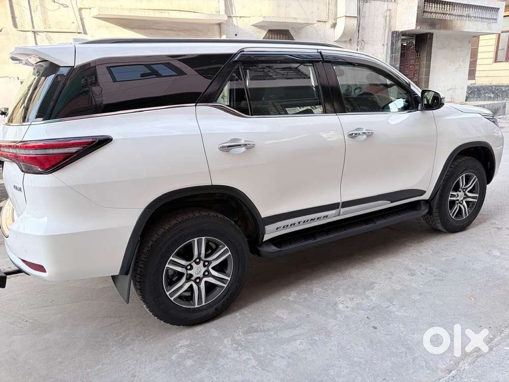 Toyota Fortuner 4x2 At 2.8 Diesel, 2024, Diesel