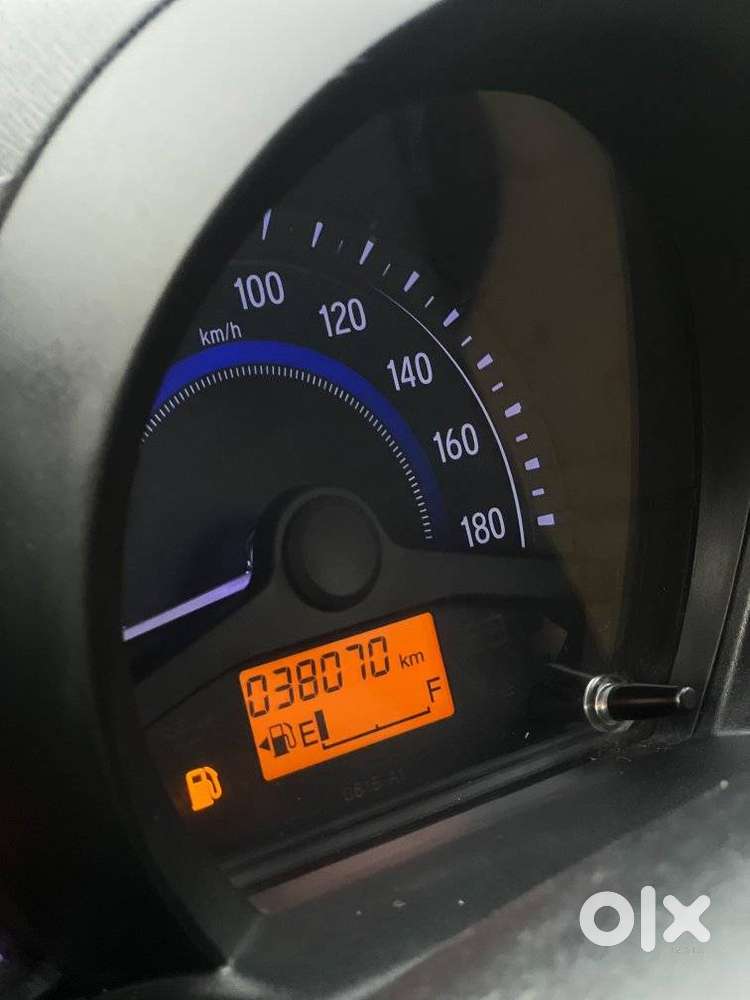 Honda Brio Vx (o) At, 2015, Petrol