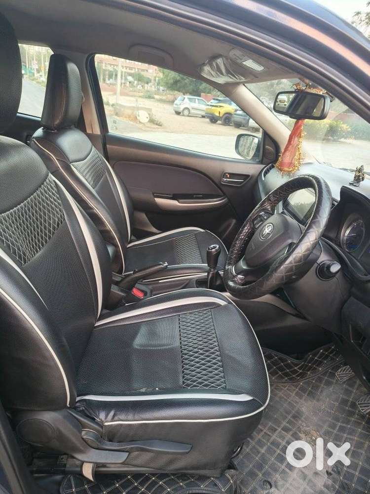 Toyota Glanza 1.2 V, 2019, Petrol
