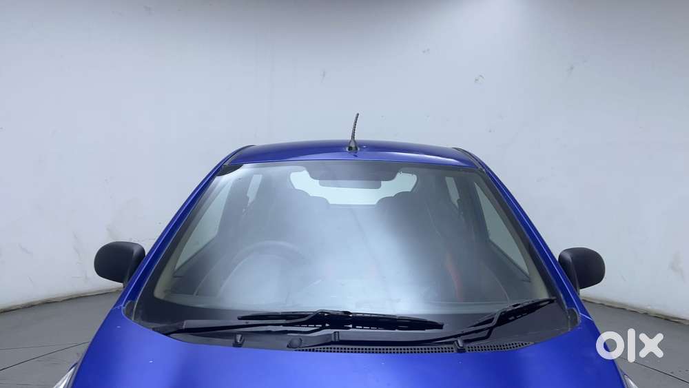 Hyundai Eon Sportz, 2013, Petrol