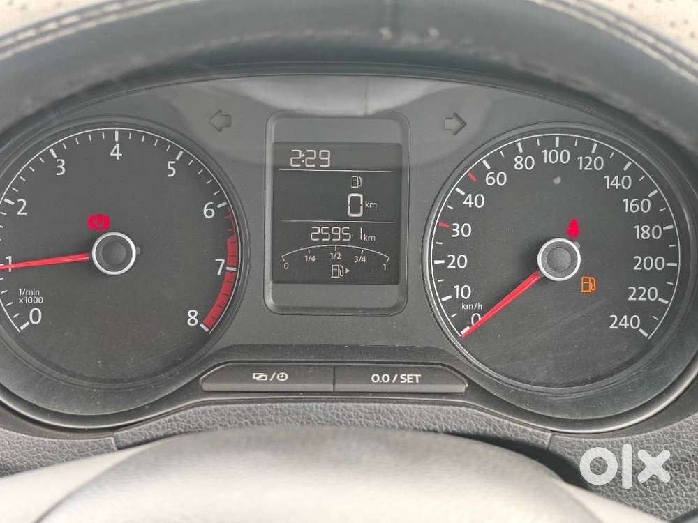 Volkswagen Ameo 1.0 Mpi Comfortline, 2020, Petrol