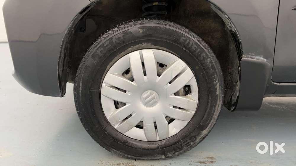 Maruti Suzuki Alto 800 0.8 Vxi Plus, 2022, Petrol