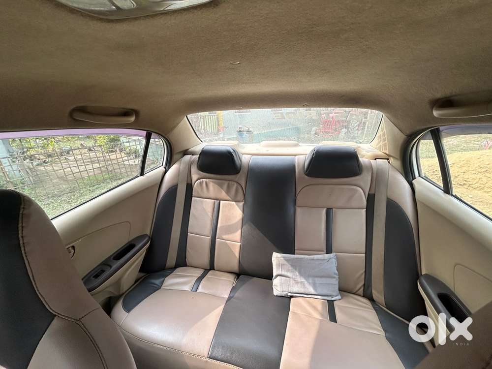 Honda Amaze Diesel 2015