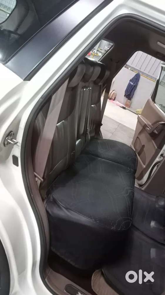 Mahindra Xuv500 2.2 Xclusive 2015