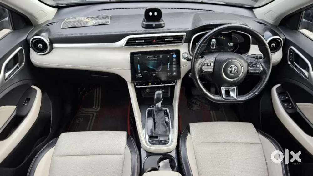 Mg Astor 1.5 Savvy Cvt, 2022, Petrol