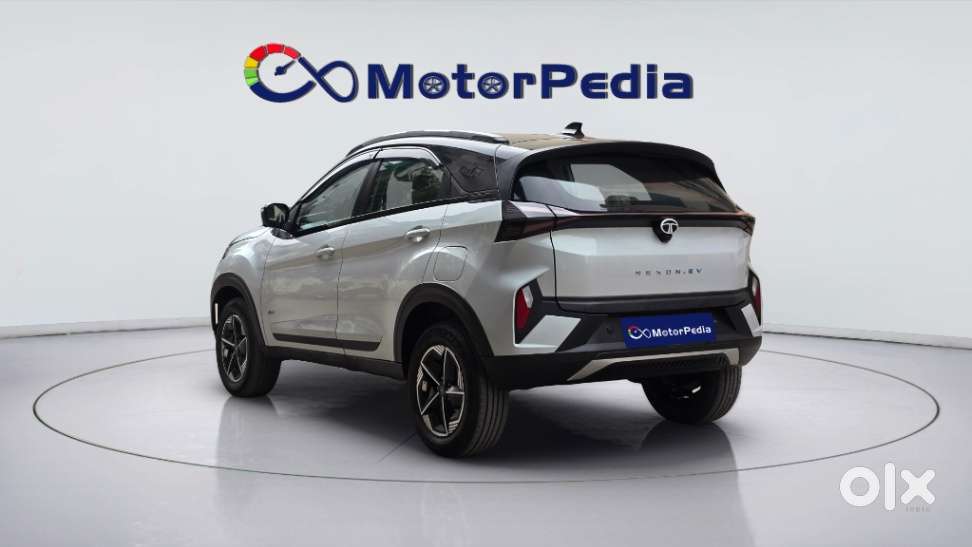Tata Nexon Ev Empowered Plus A 45, 2024, Electric