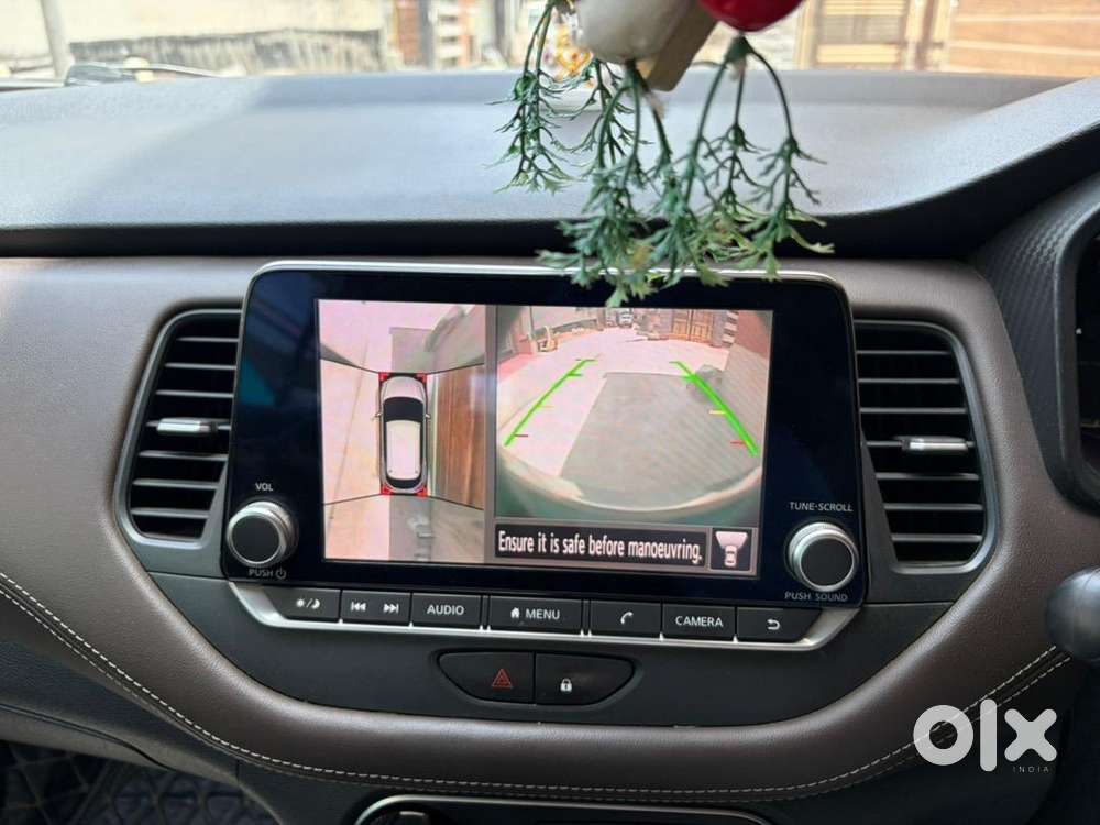 Nissan Kicks 2019 December