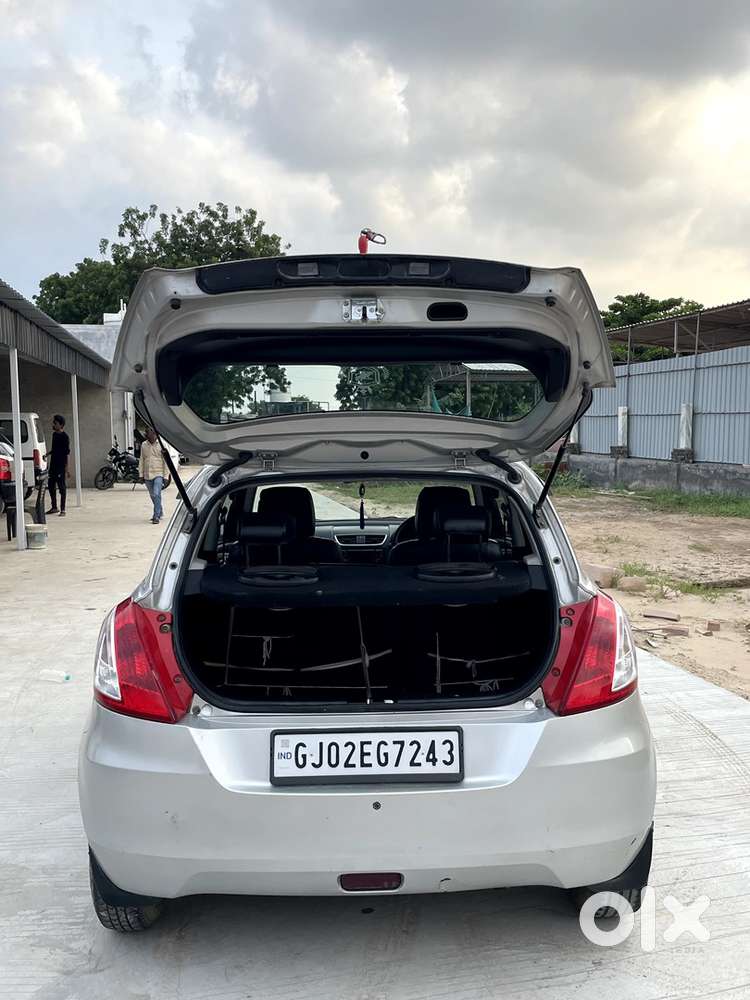 Maruti Swift Diesel 2014