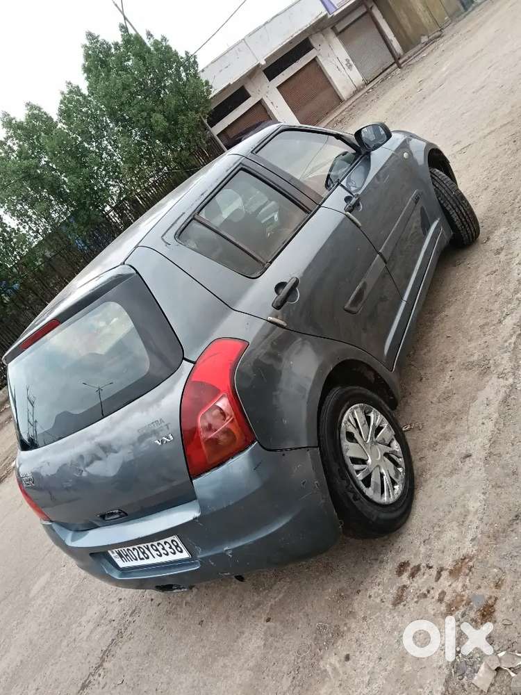 Swift 1.3 Lxi Maruti 2010
