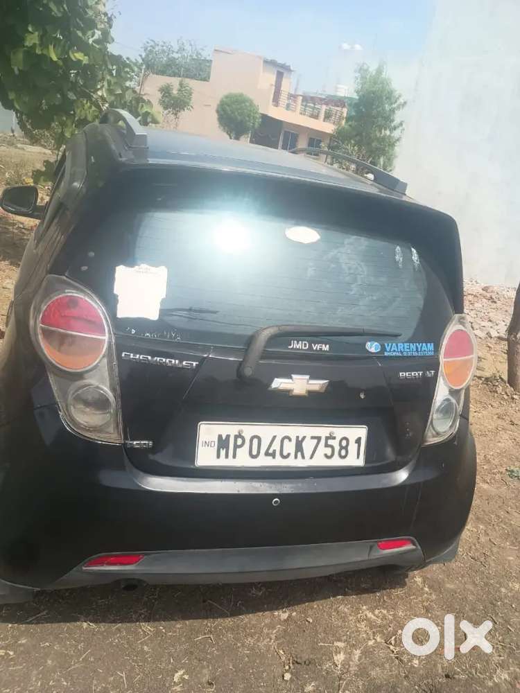 Chevrolet Beat 2013 Diesel 80000 Km Driven