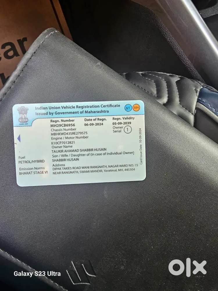 Good Condition