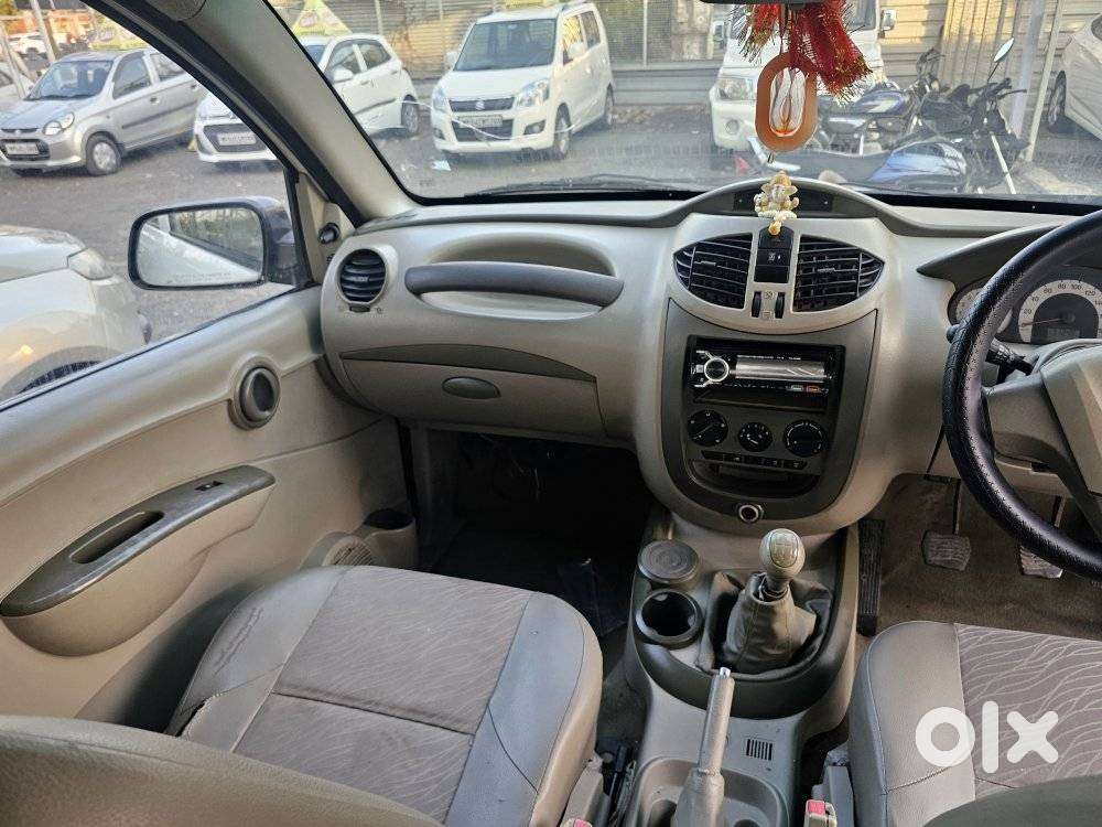 Mahindra Quanto C6, 2013, Diesel
