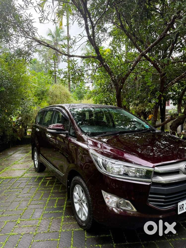 Toyota Manual Diesel 2016