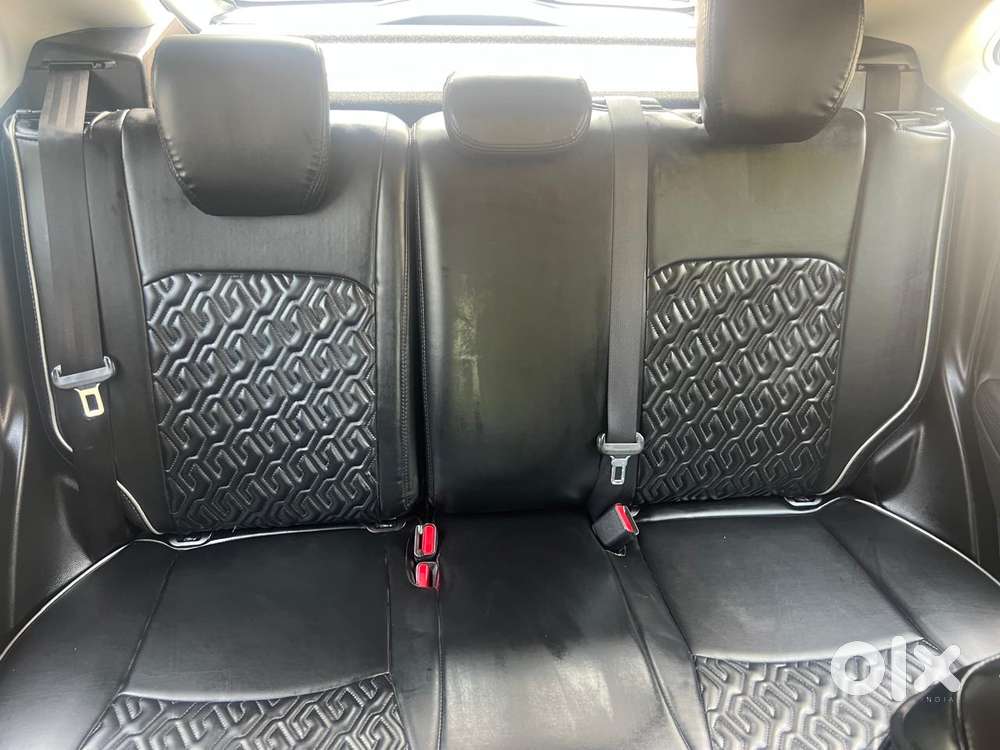 Toyota Glanza G Manual, 2024, Petrol