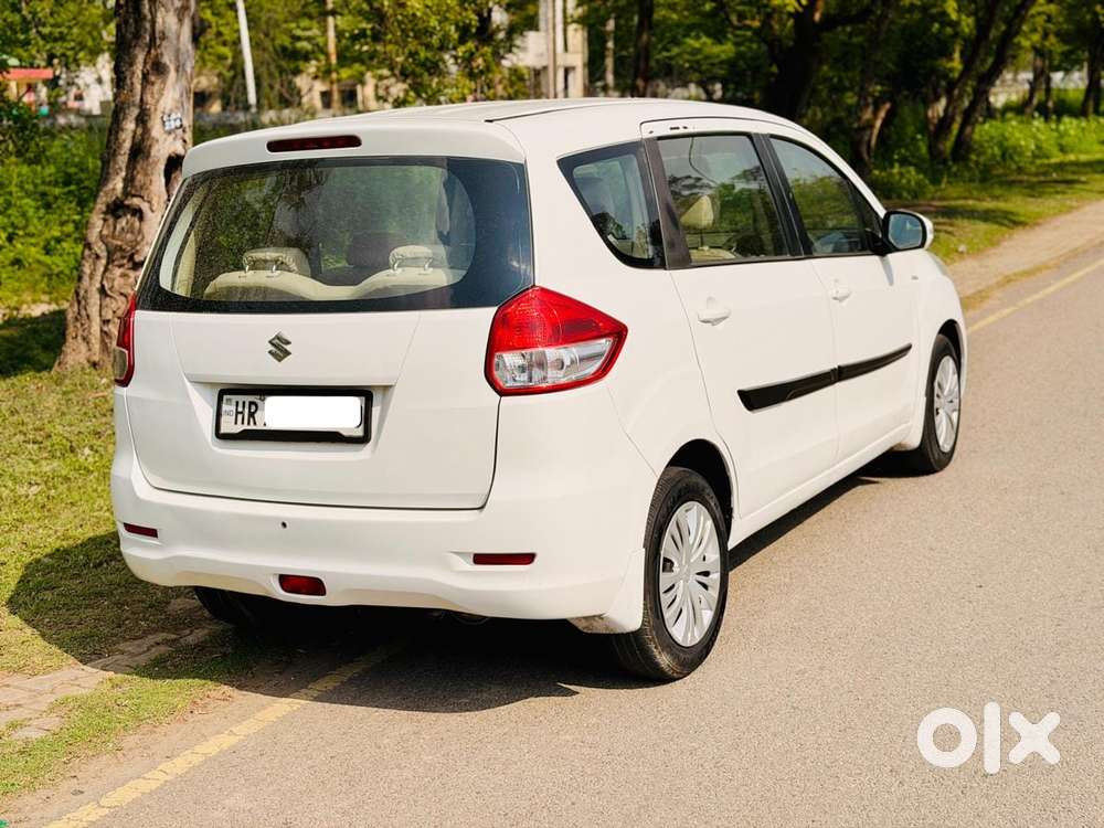 Maruti Suzuki Ertiga 2012-2015 Vdi, 2013, Diesel