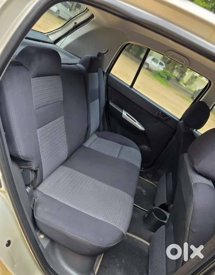 Hyundai Getz Prime, 2007, Petrol