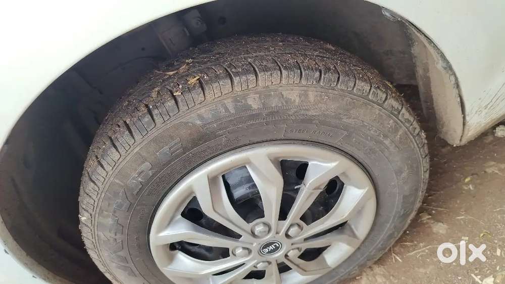 Maruti Dzire 1.2 Lxi 2020 Diesel