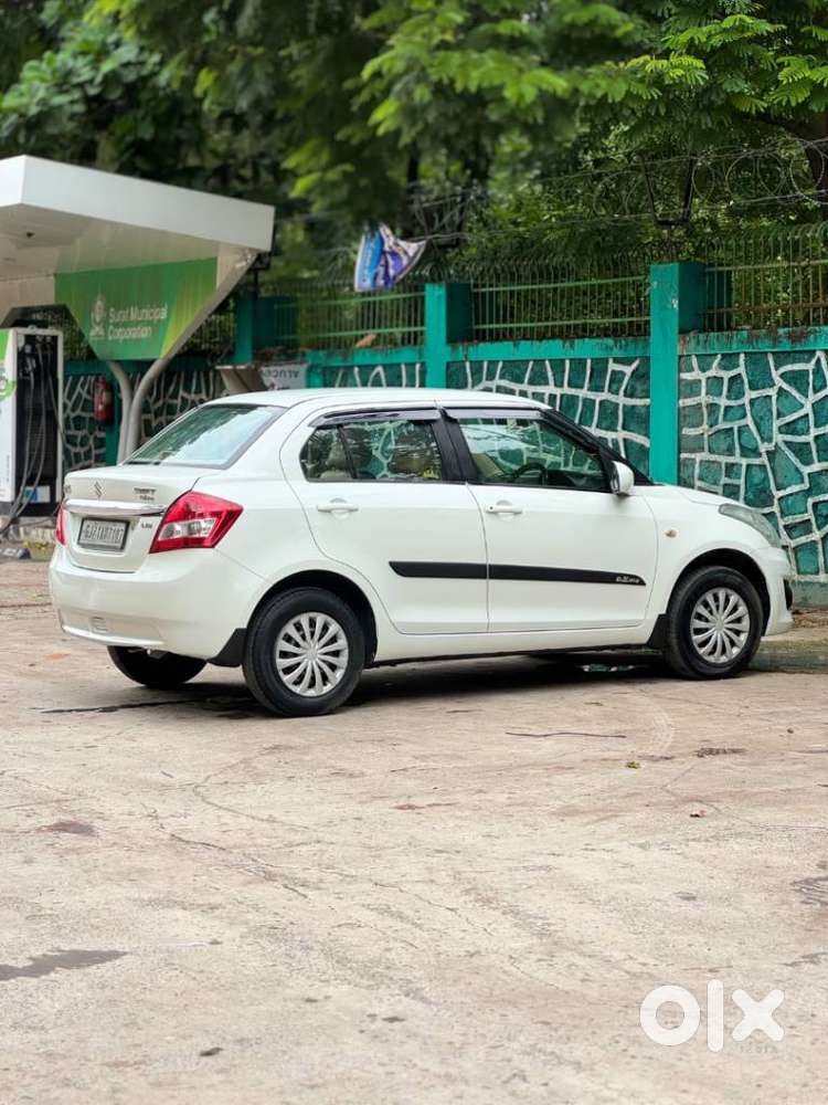 Maruti Suzuki Dzire, 2013, Diesel