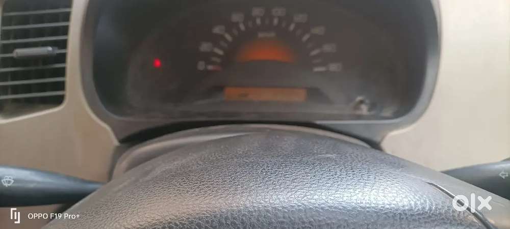 Maruti Suzuki Wagon R 2014