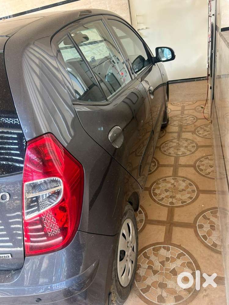 Hyundai I10 For Sale