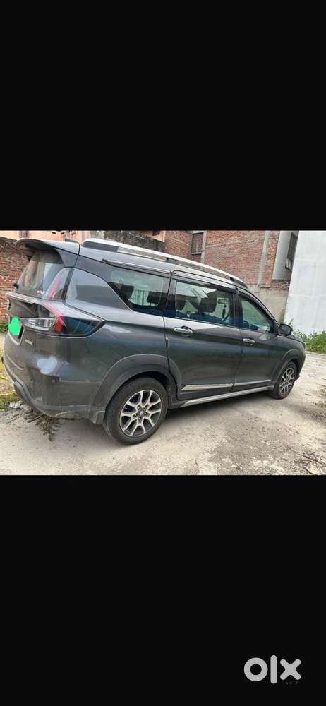 Maruti Suzuki Xl6 1.5 Alpha 2026