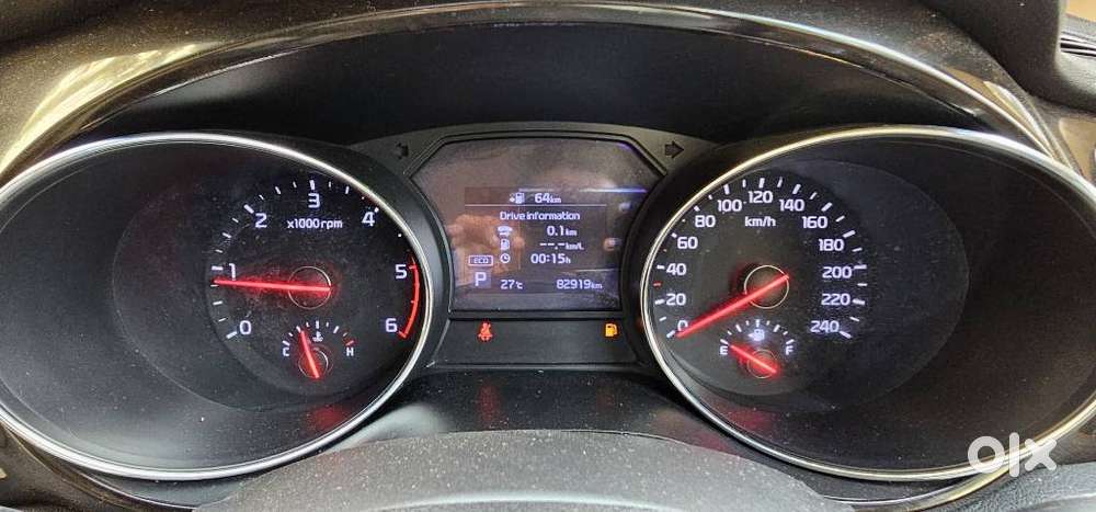 Kia Carnival Limousine, 2020, Diesel