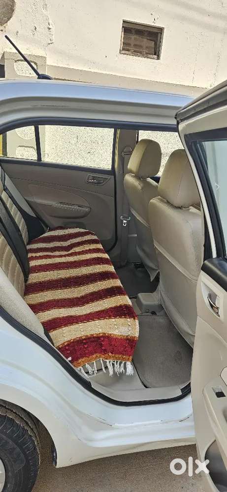 Swift Dzire Diesel 2013 Ending Well Maintained Good Condition