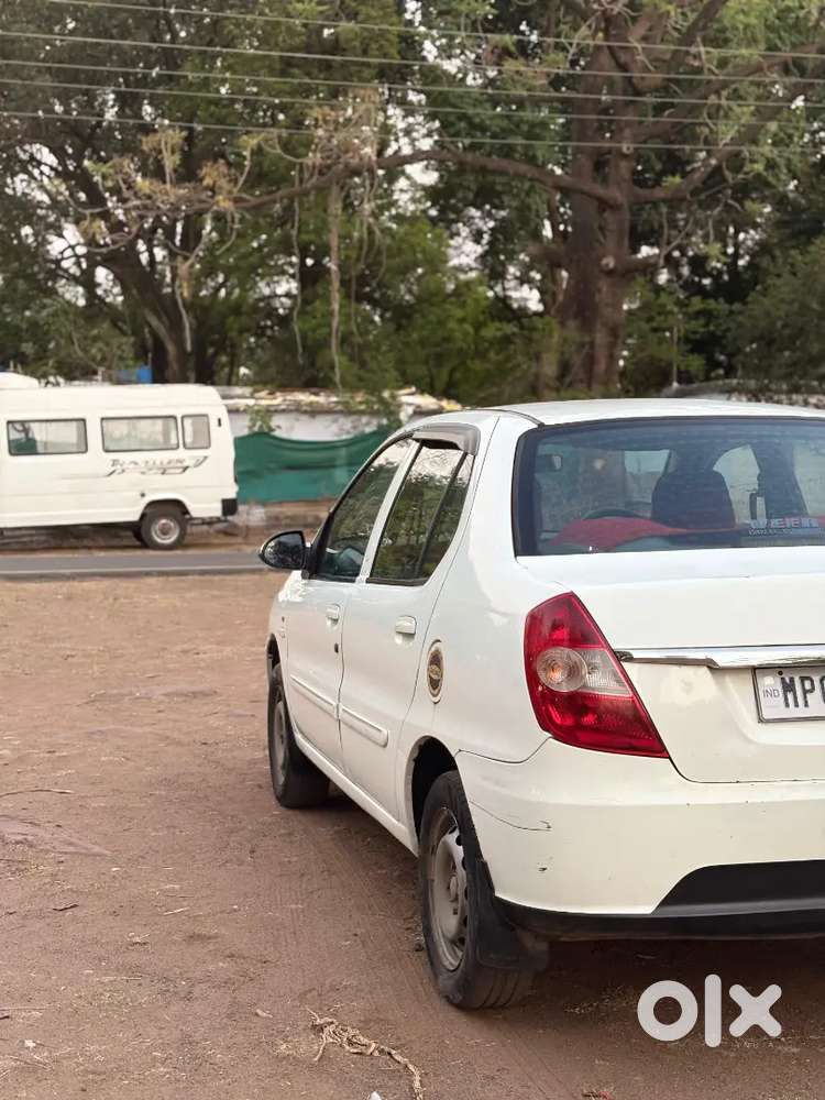 Tata Indigo Ecs 2016 Diesel Well Maintained No Any Issue