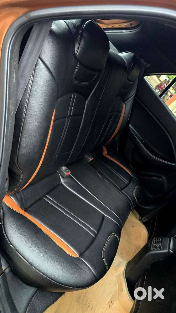 Hyundai I20 Active 1.2 Sx, 2015, Petrol