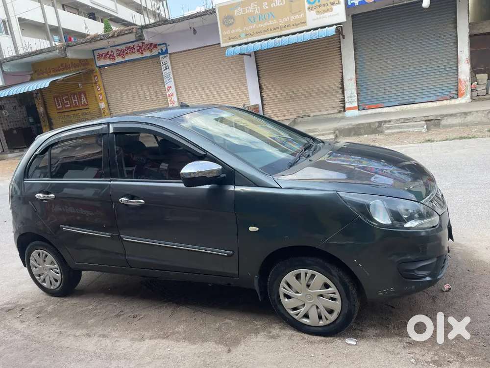 Tata Bolt 1.3 Xe 2018