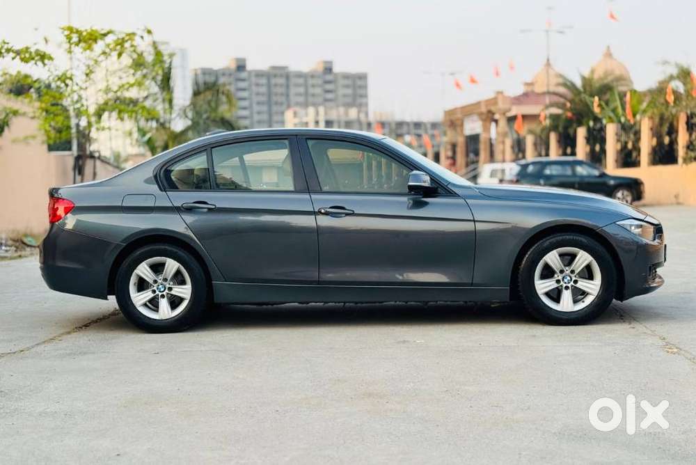 Bmw 3 Series 2.0 320i Sport Line, 2013, Diesel