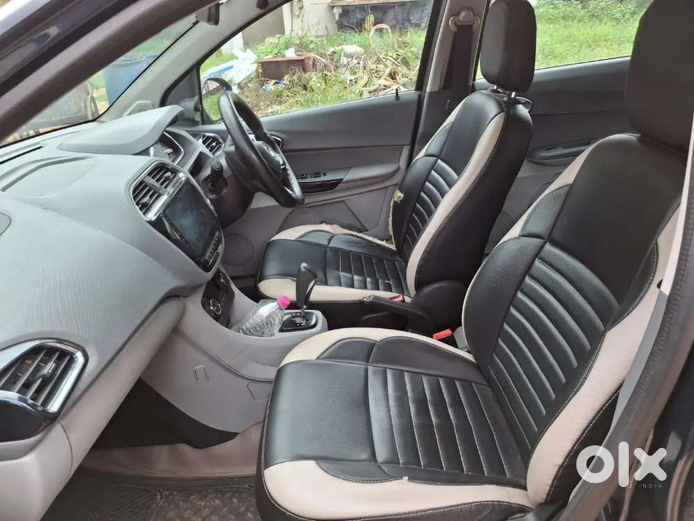 Tata Tigor Xza Plus 2021