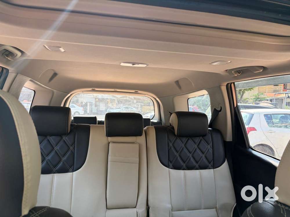 Mahindra Xuv500 W9 At 1.99, 2020, Diesel