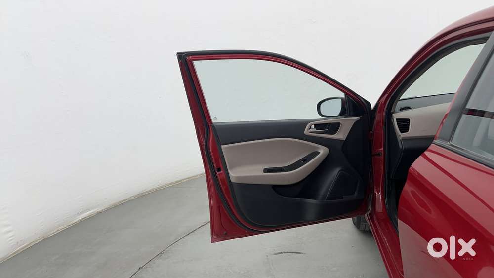 Hyundai Elite I20 [2018-2020] 1.2 Sportz, 2016, Petrol