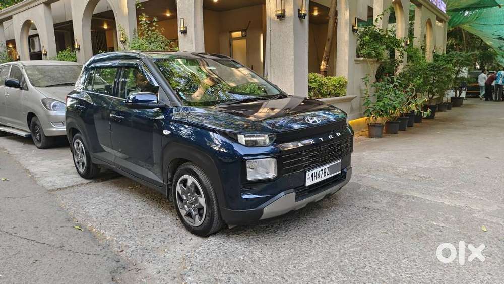 Hyundai Exter S 1.2 Mt, 2025, Petrol