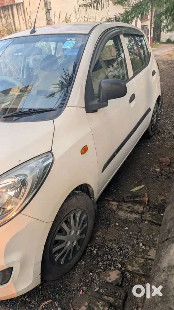 Hyundai I10 1.1 2015 Petrol
