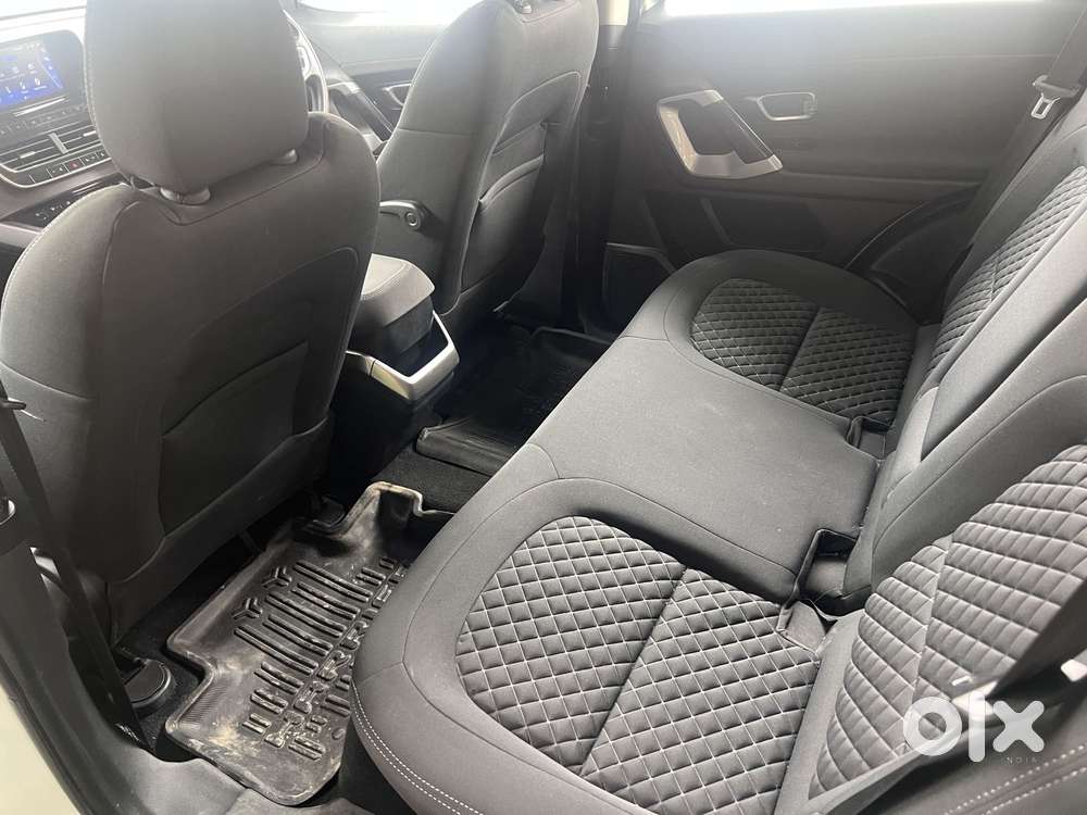 Tata Harrier Xt+, 2019, Diesel