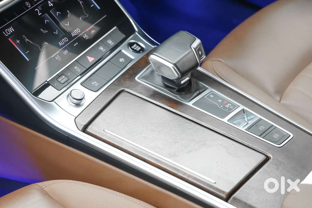 Audi A6 2.0 45 Tfsi Technology, 2022, Petrol
