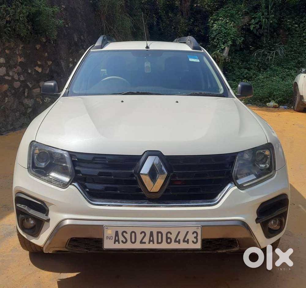 Renault Duster 1.5 Petrol Rxe, 2020