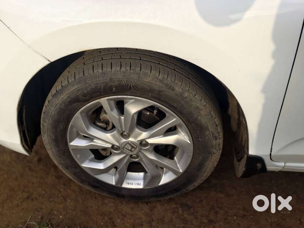 Honda Amaze Vx O Idtec, 2020, Diesel