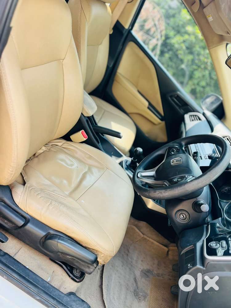 Honda City I Vtec Sv, 2016, Petrol