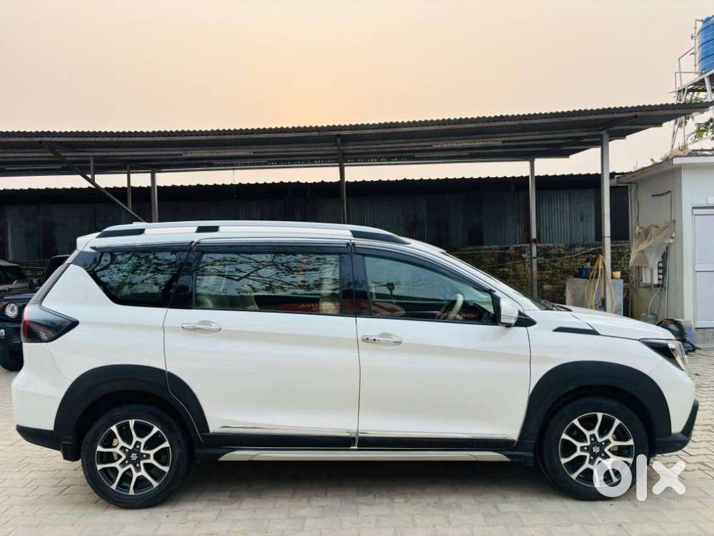 Maruti Suzuki Xl6 1.5 Alpha Plus Mt, 2023, Petrol