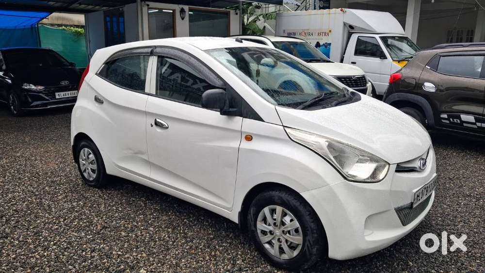 Hyundai Eon Era +, 2013, Petrol