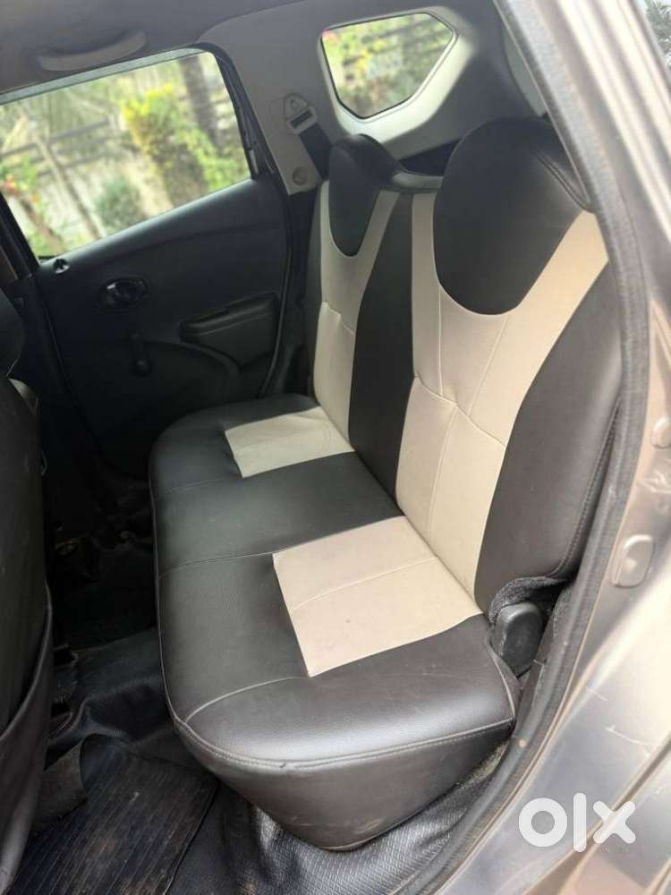 Datsun Go Plus A Eps, 2018, Petrol