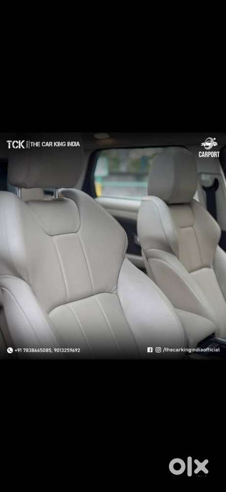 Land Rover Range Evoque Hse, 2017, Petrol