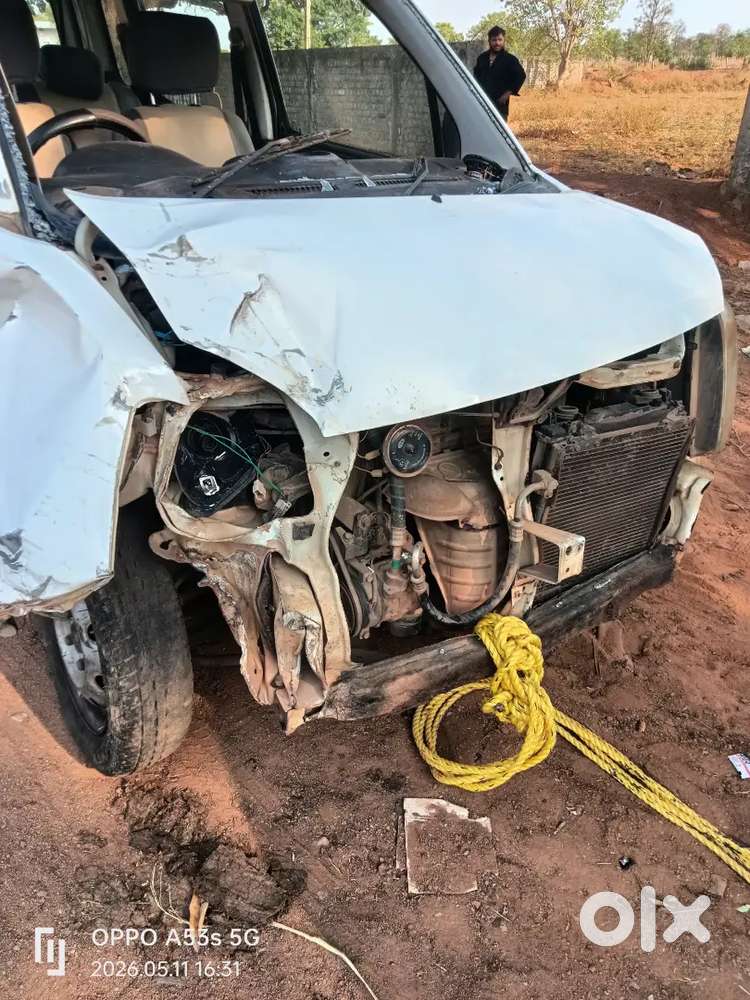 Maruti Suzuki Wagon R Lxi 2008