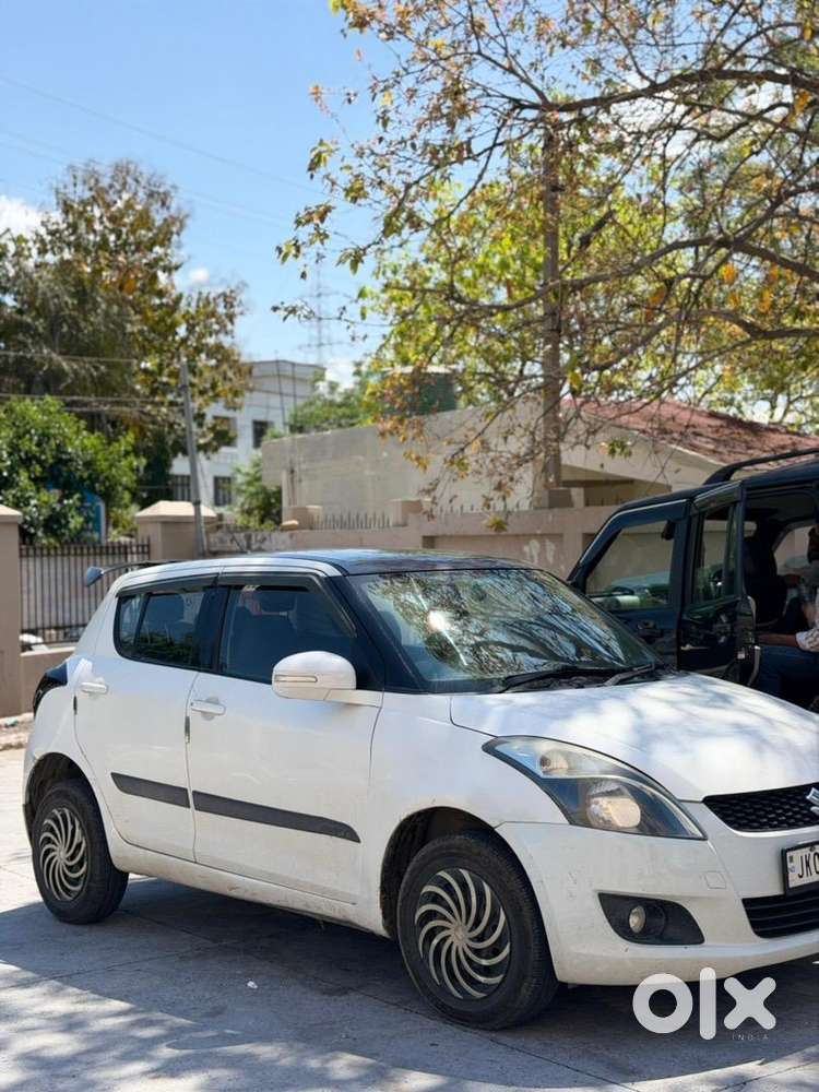 Maruti Suzuki Swift 2013 Diesel Good Condition